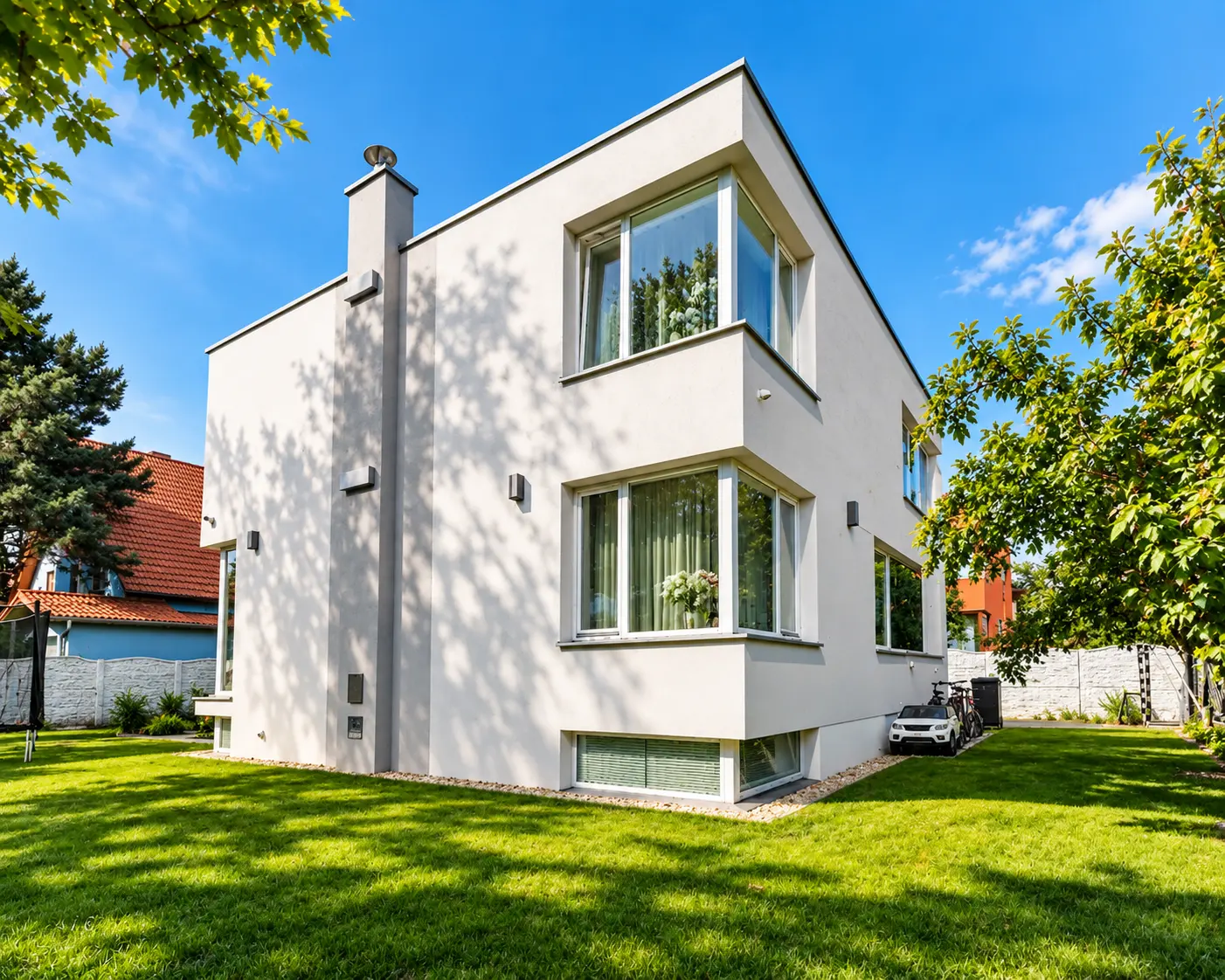 Voderansicht Straße 1 Köpenick, 12437Berlin