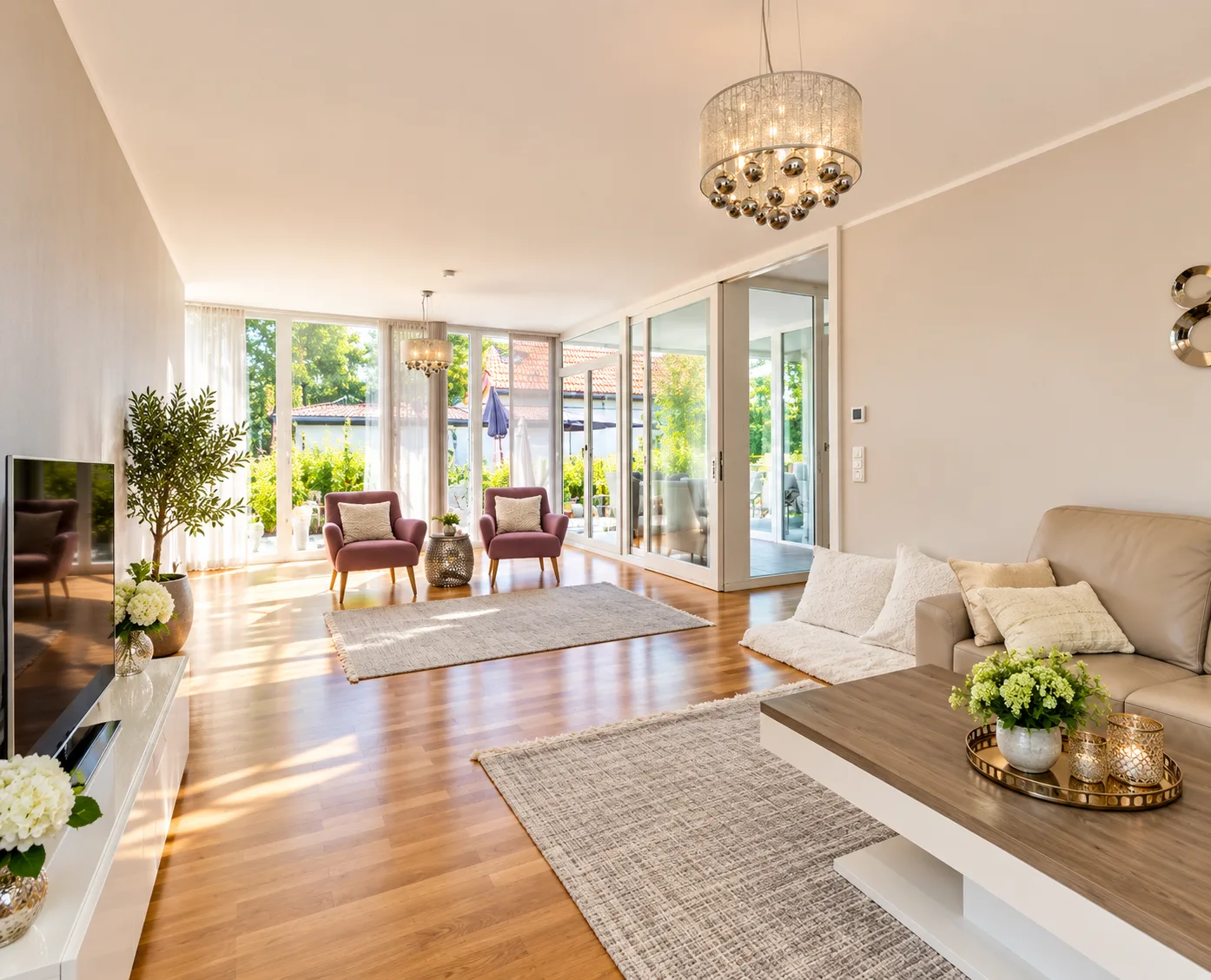 Wohnzimmer Wohnzimmer